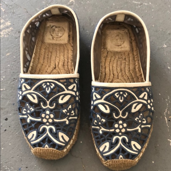 Tory Burch Shoes - Shoes
